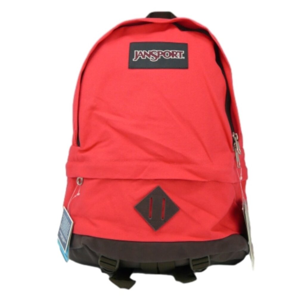 JanSport Beatnik Coral Dunk One Size Backpack